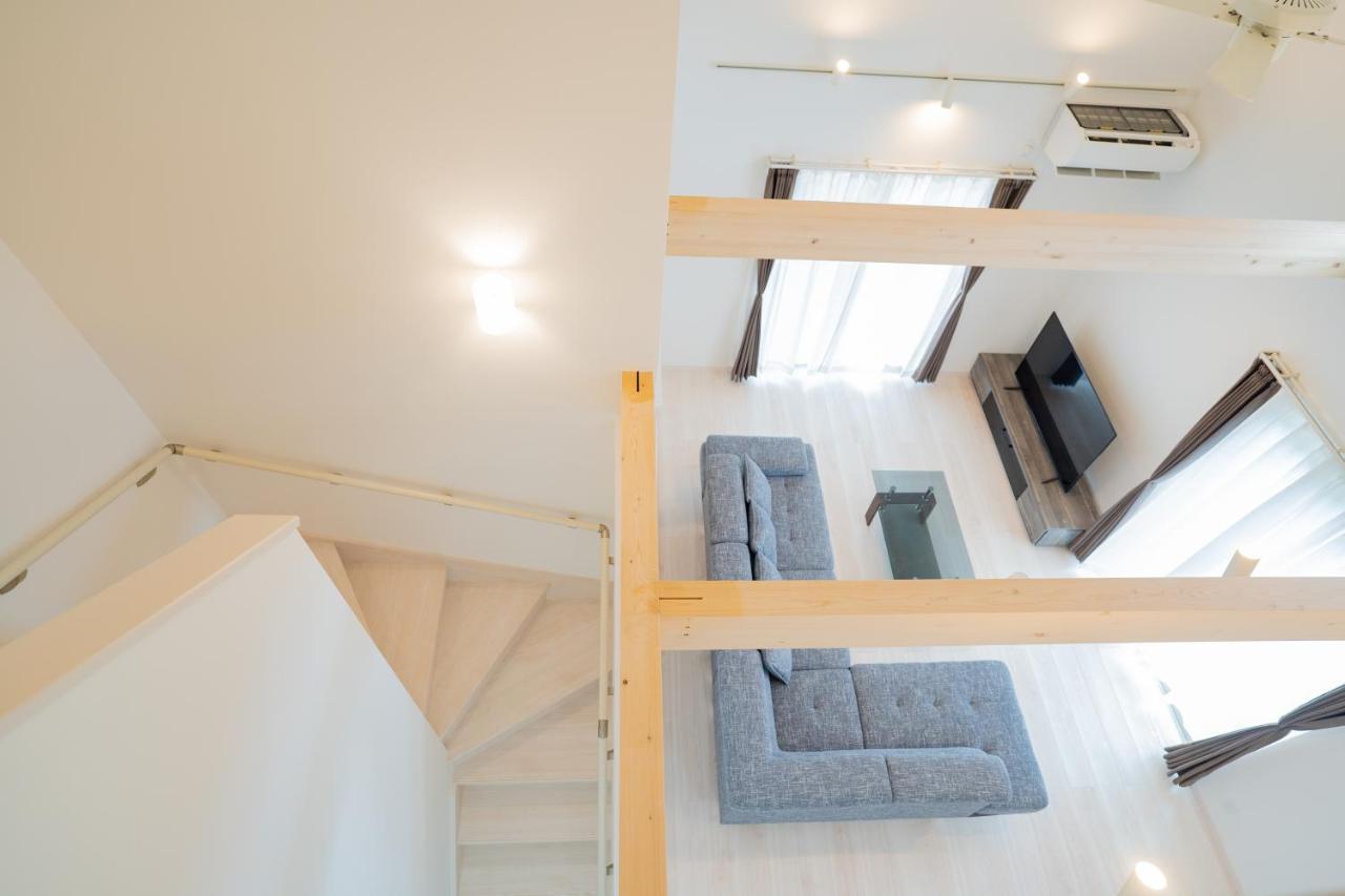 Comfy Resort Villa 온나 외부 사진