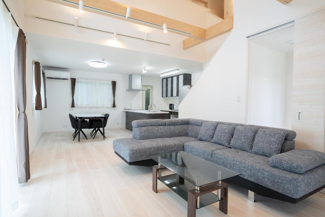 Comfy Resort Villa 온나 외부 사진