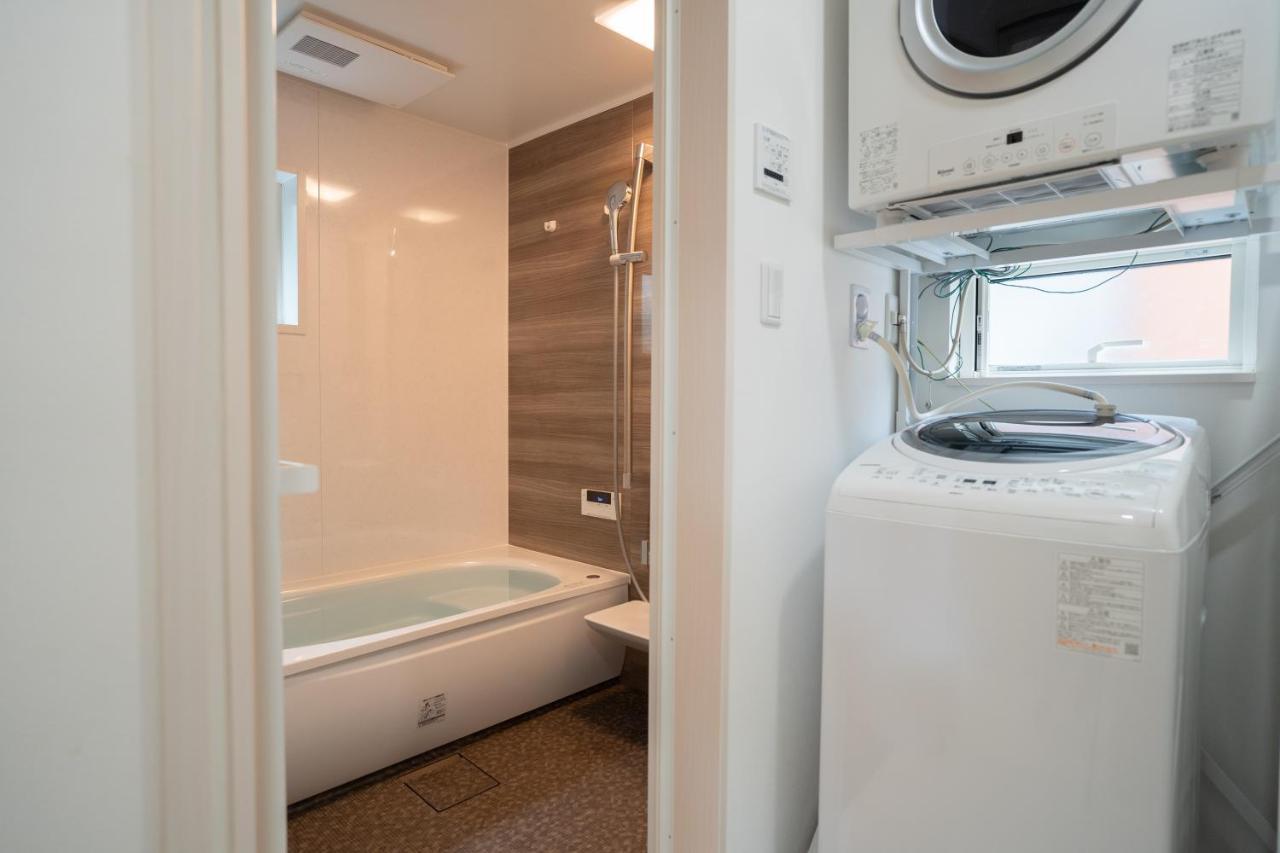Comfy Resort Villa 온나 외부 사진