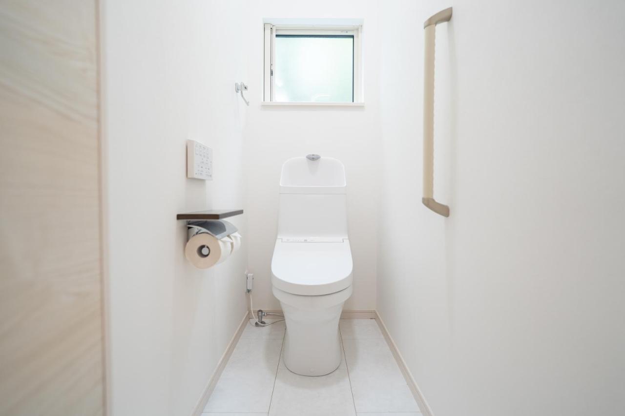 Comfy Resort Villa 온나 외부 사진