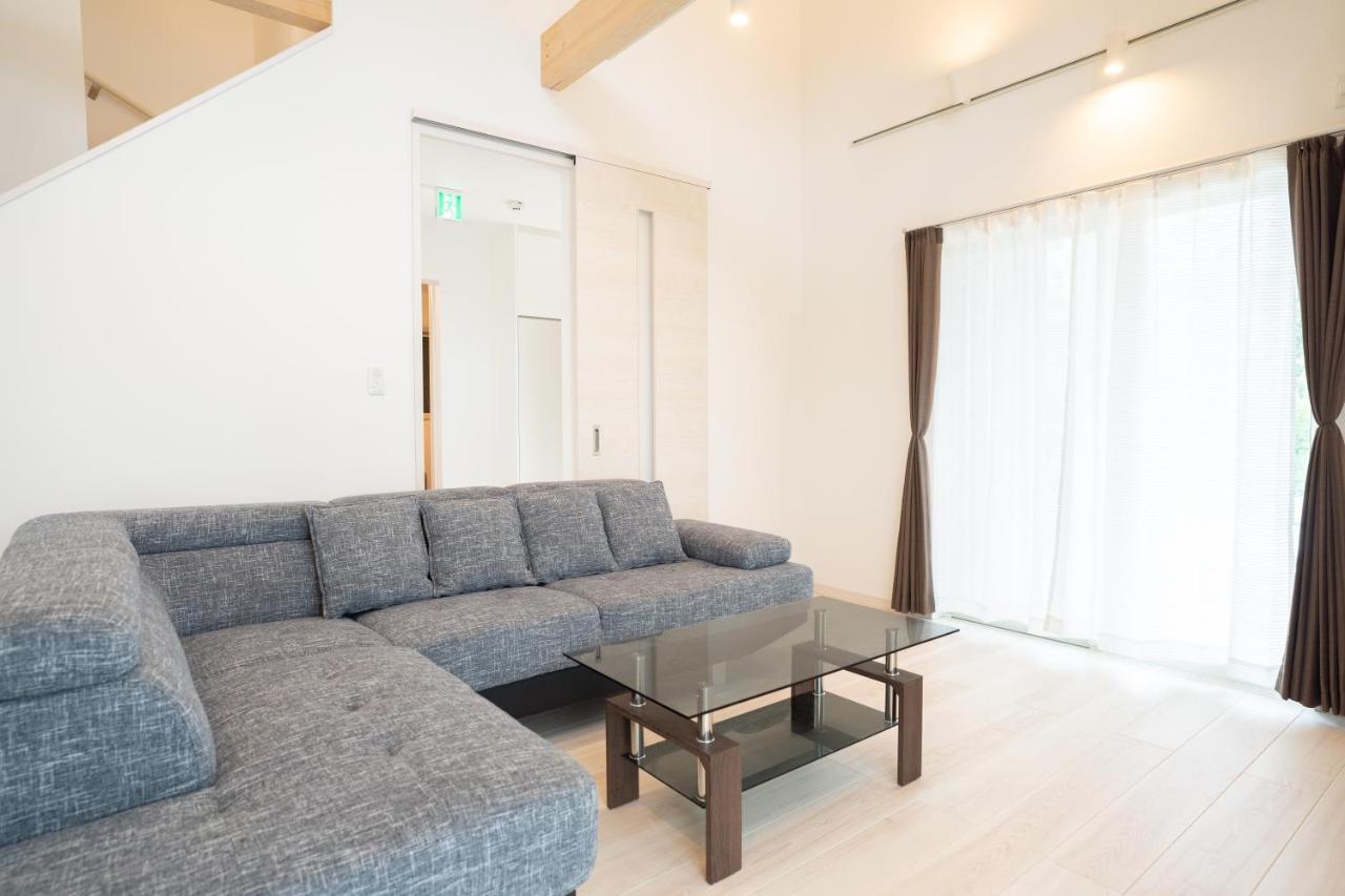 Comfy Resort Villa 온나 외부 사진